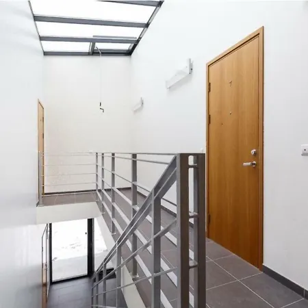 شقة Papli 34 With Pool بارنو