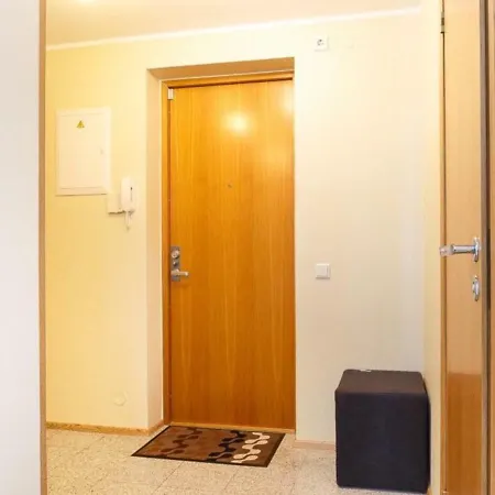 Papli 34 With Pool 아파트