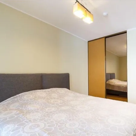 شقة Papli 34 With Pool *