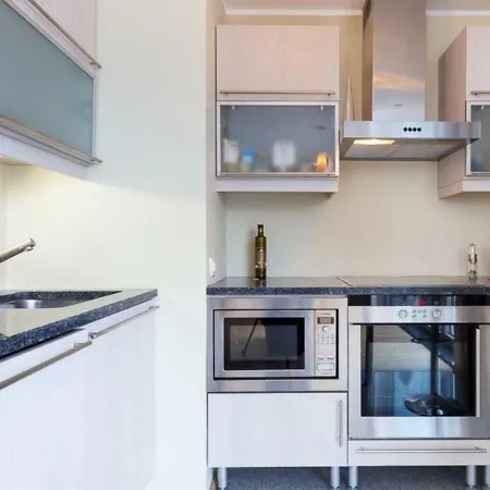 Papli 34 With Pool 아파트 *