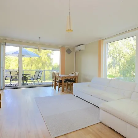 Apartman Papli 34 With Pool *