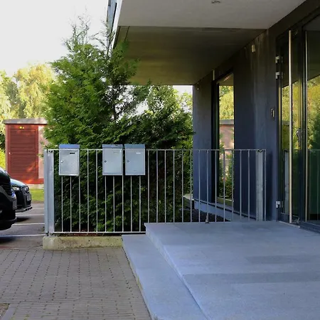 Papli 34 With Pool 아파트 페르누