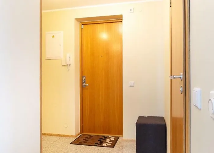 Papli 34 With Pool 아파트