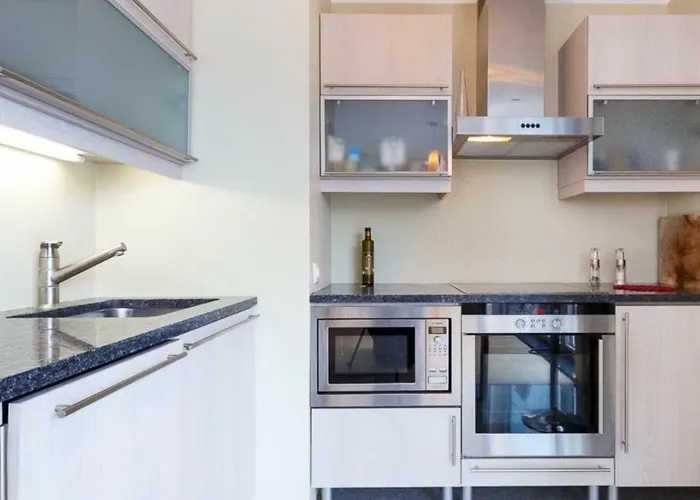 Papli 34 With Pool Apartment *