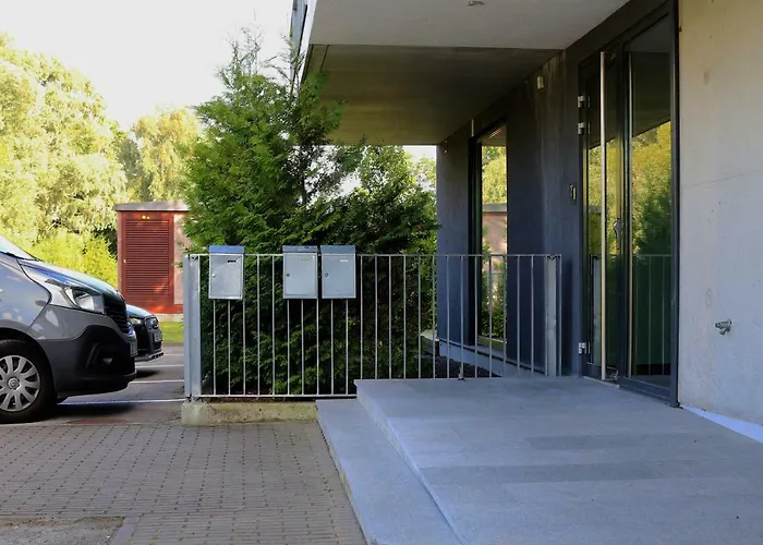 Papli 34 With Pool 아파트 페르누