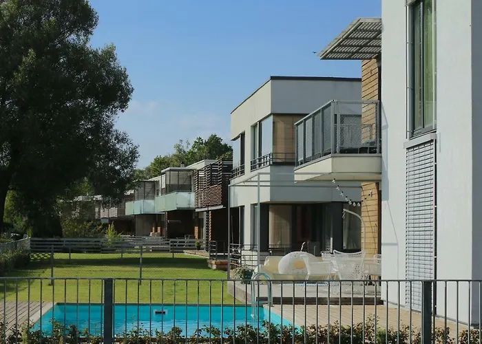 Papli 34 With Pool * 페르누