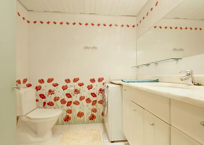 Papli 34 With Pool *