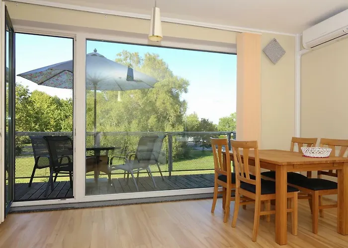 Papli 34 With Pool Apartment *